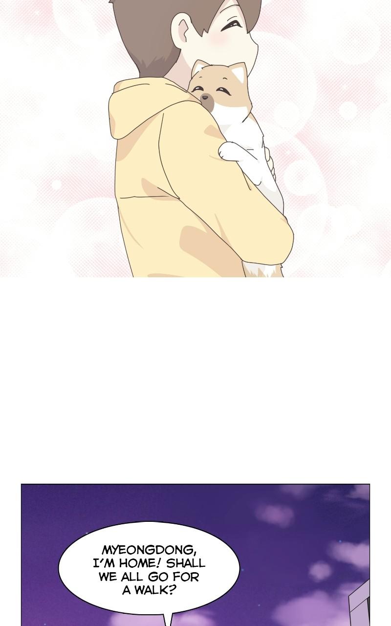 The Dog Diaries Chap 68 - Next Chap 69