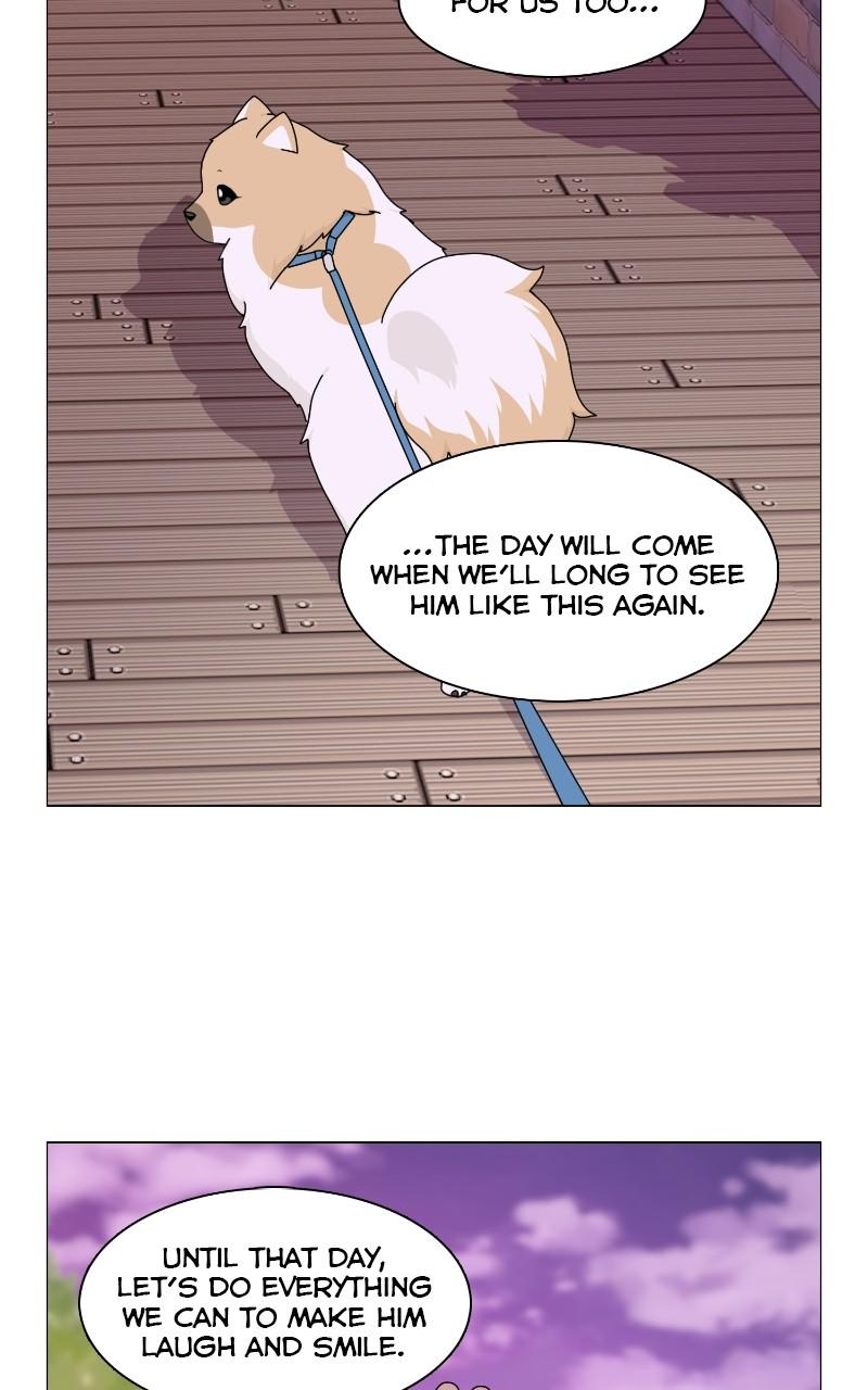 The Dog Diaries Chap 68 - Next Chap 69