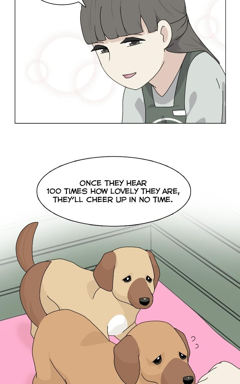 The Dog Diaries Chap 68 - Next Chap 69