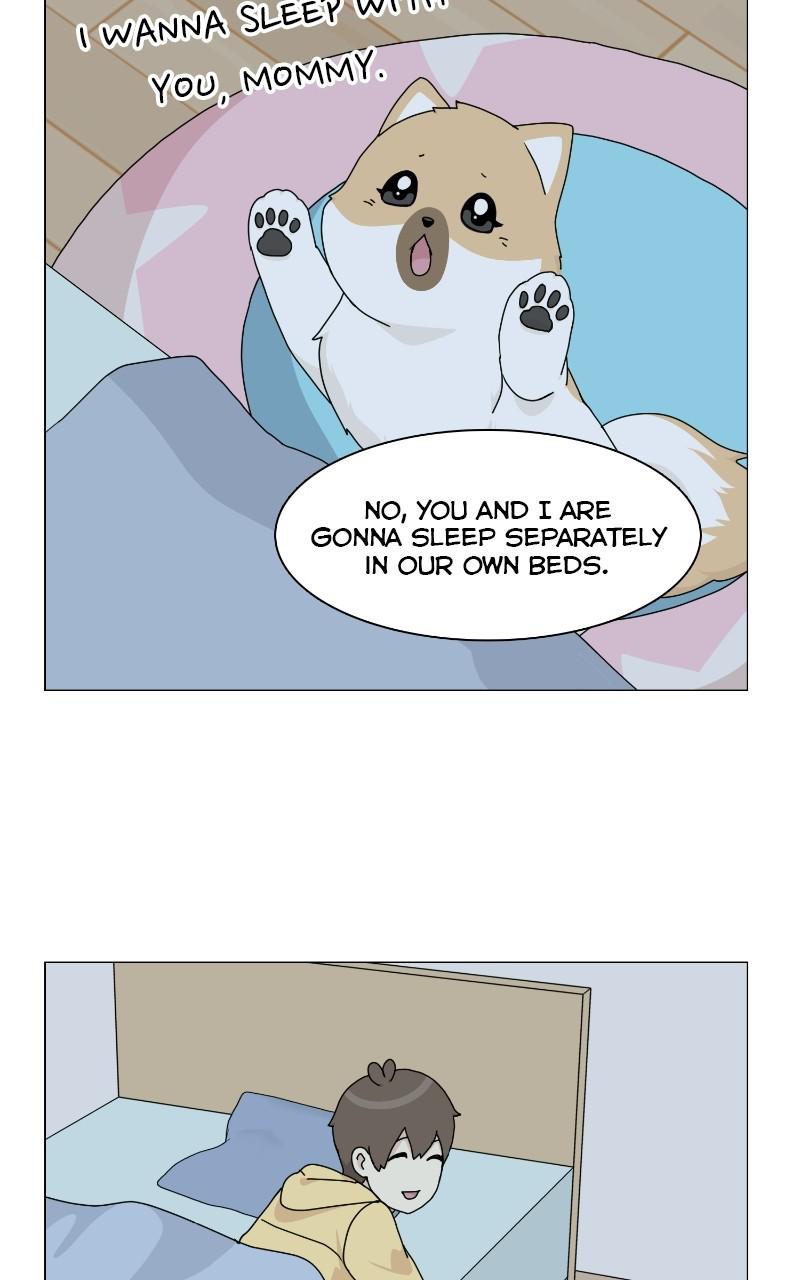 The Dog Diaries Chap 68 - Next Chap 69