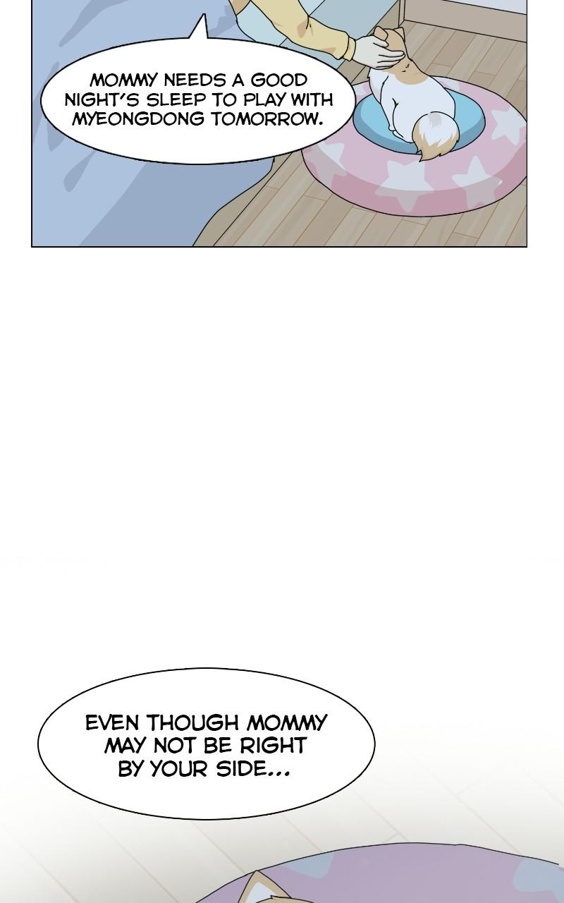 The Dog Diaries Chap 68 - Next Chap 69