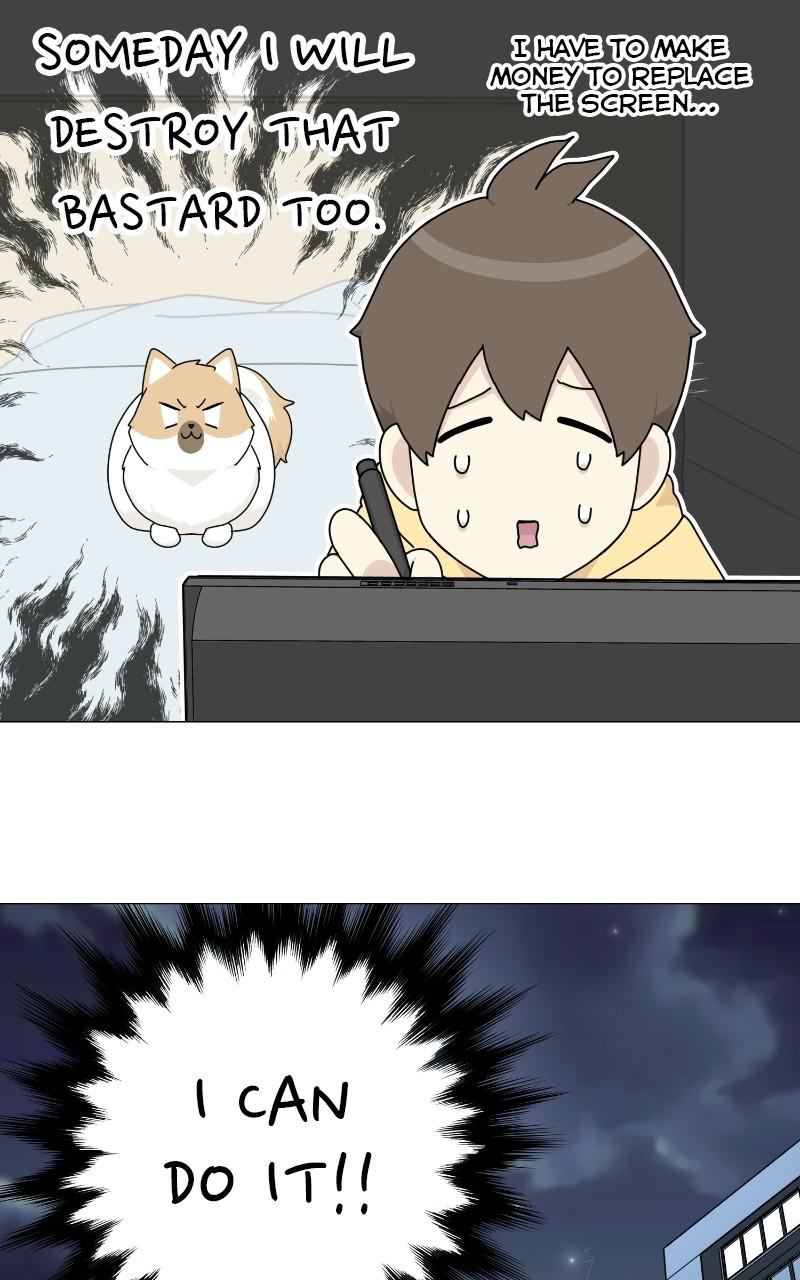 The Dog Diaries Chap 68 - Next Chap 69