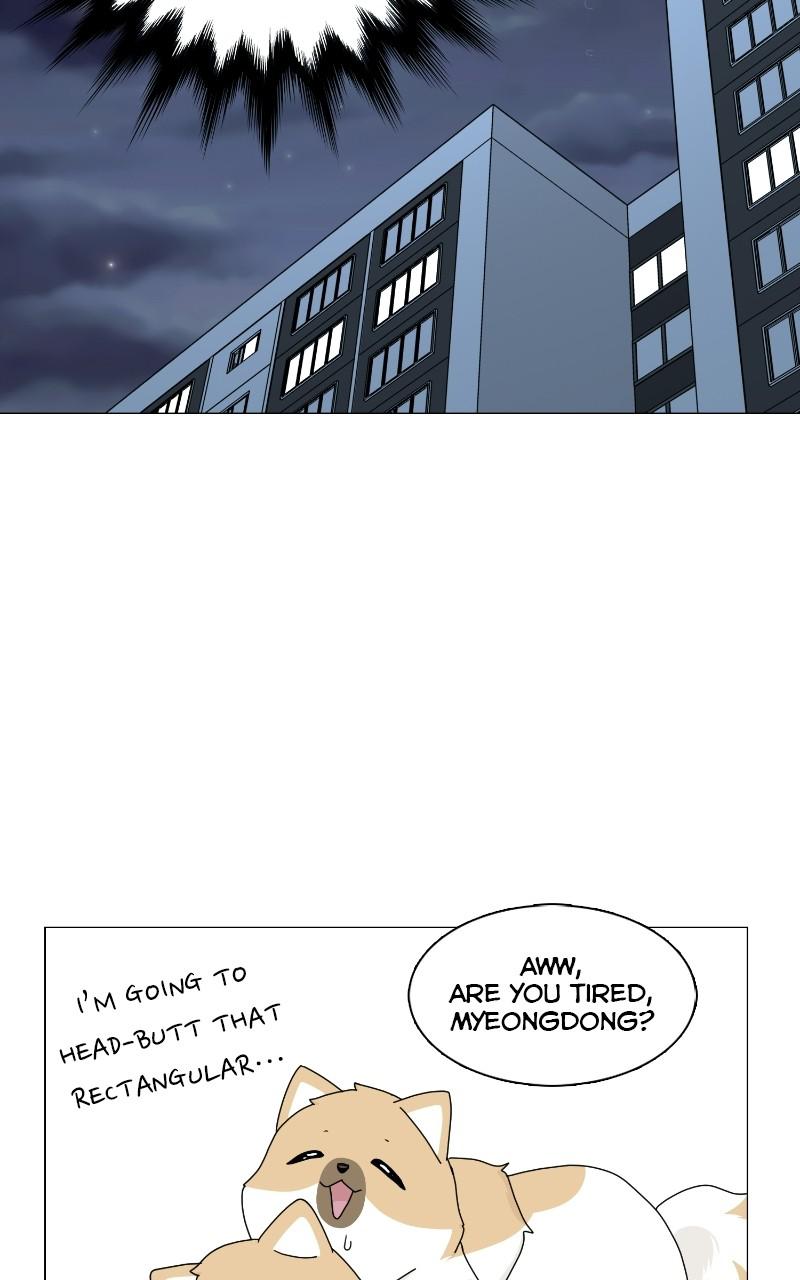 The Dog Diaries Chap 68 - Next Chap 69