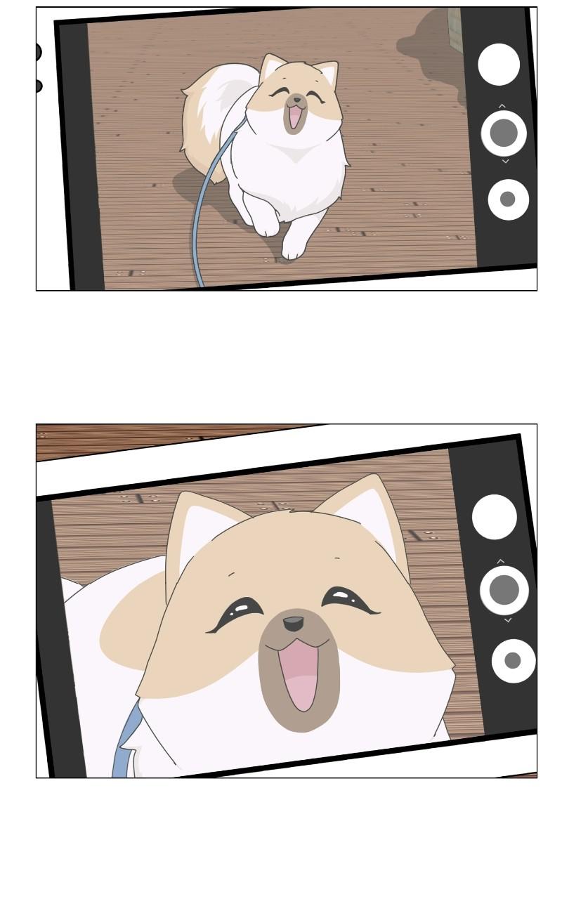 The Dog Diaries Chap 68 - Next Chap 69