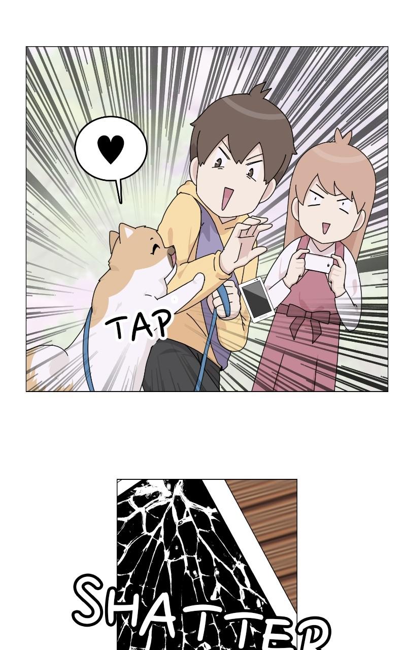 The Dog Diaries Chap 68 - Next Chap 69