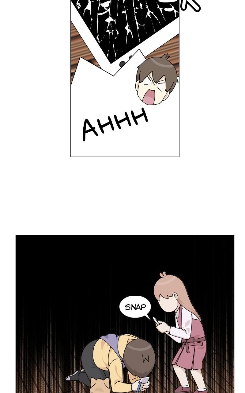 The Dog Diaries Chap 68 - Next Chap 69
