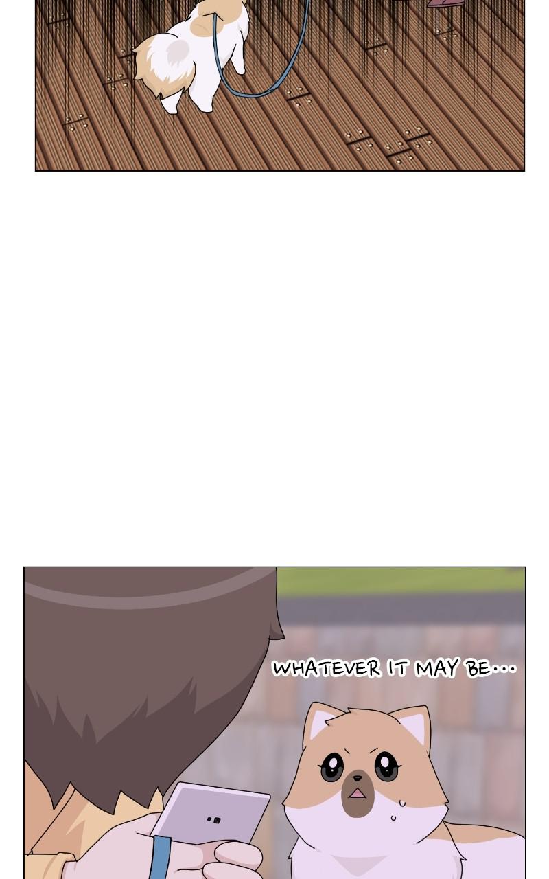 The Dog Diaries Chap 68 - Next Chap 69