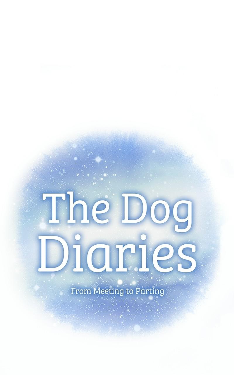 The Dog Diaries Chap 68 - Next Chap 69