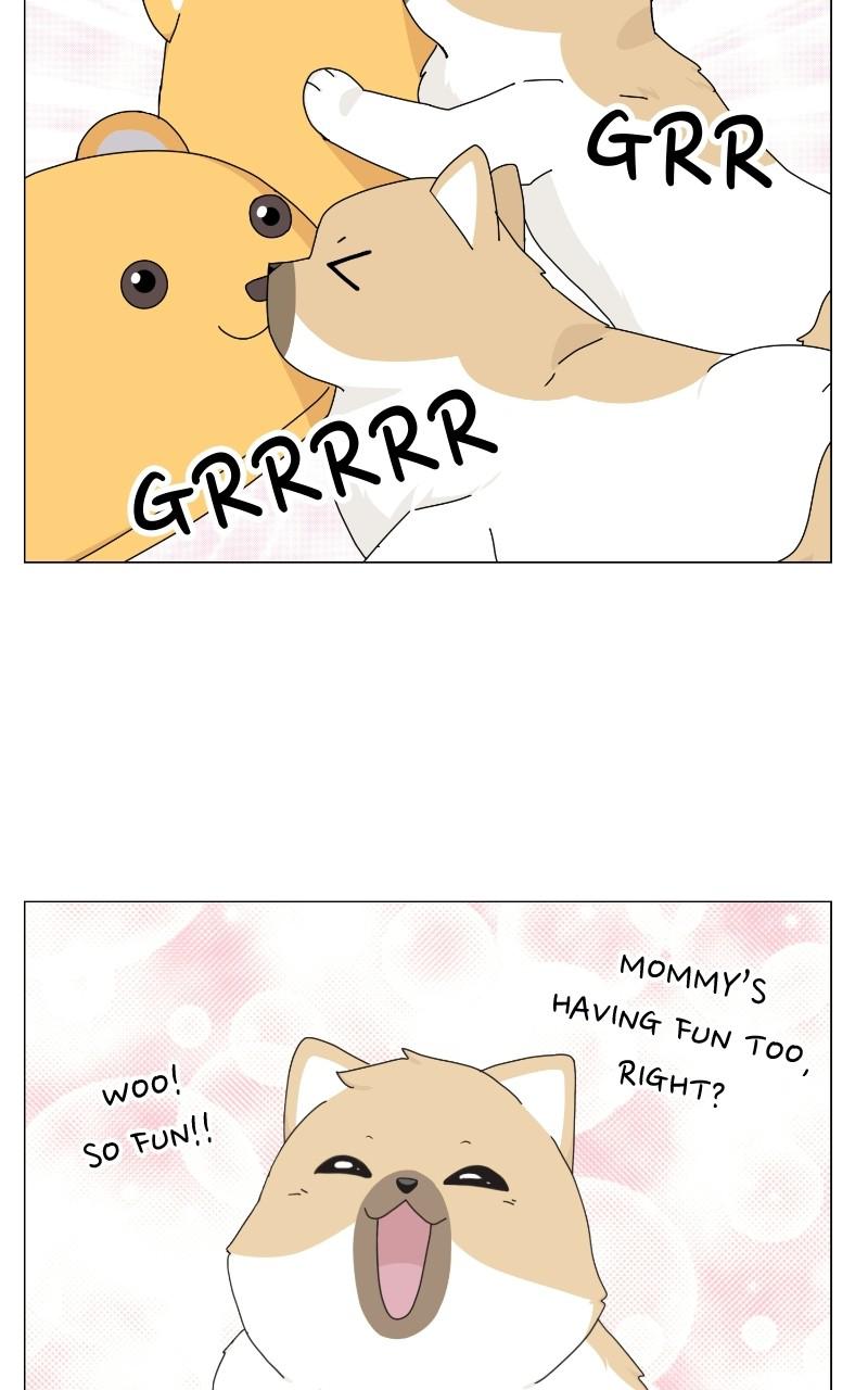 The Dog Diaries Chap 68 - Next Chap 69