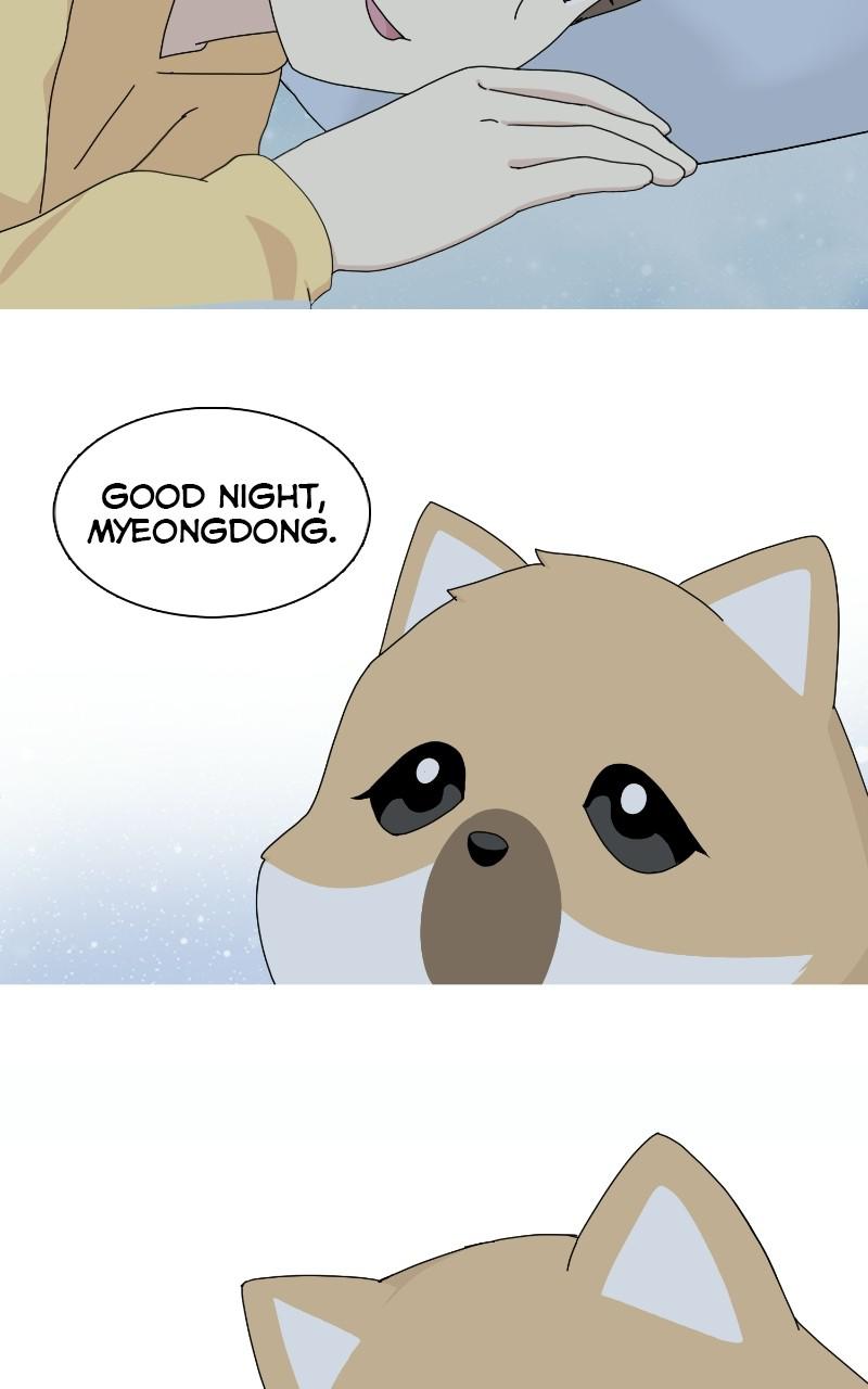 The Dog Diaries Chap 68 - Next Chap 69
