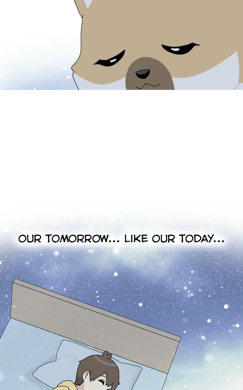 The Dog Diaries Chap 68 - Next Chap 69