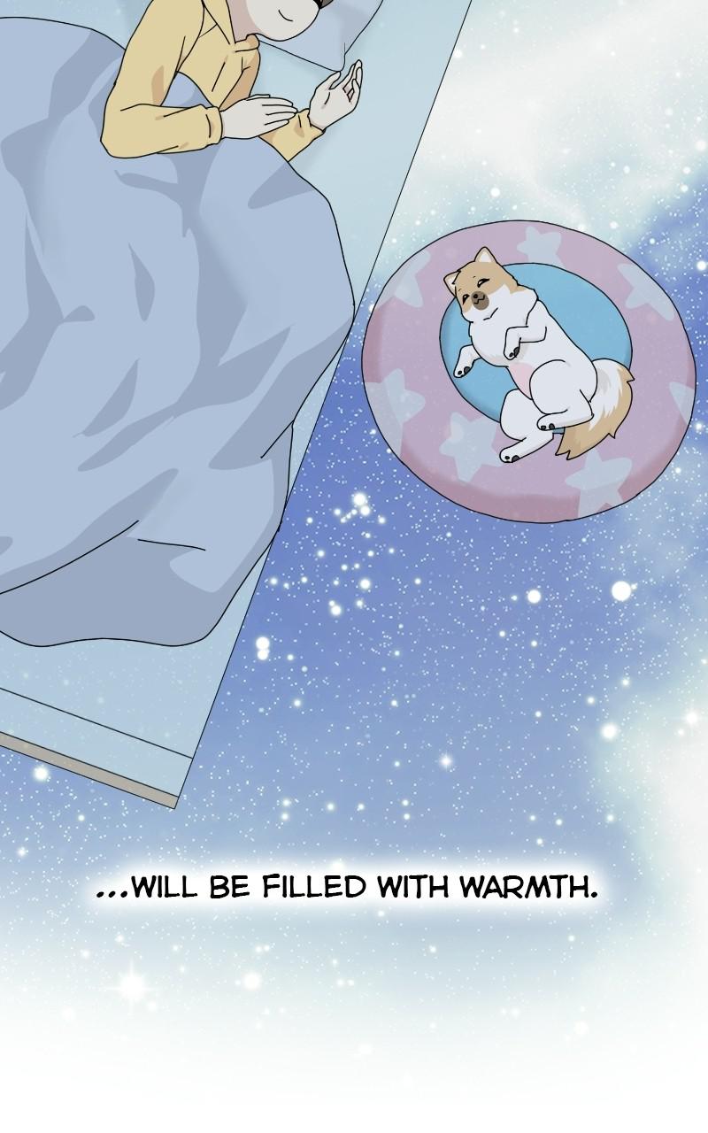 The Dog Diaries Chap 68 - Next Chap 69