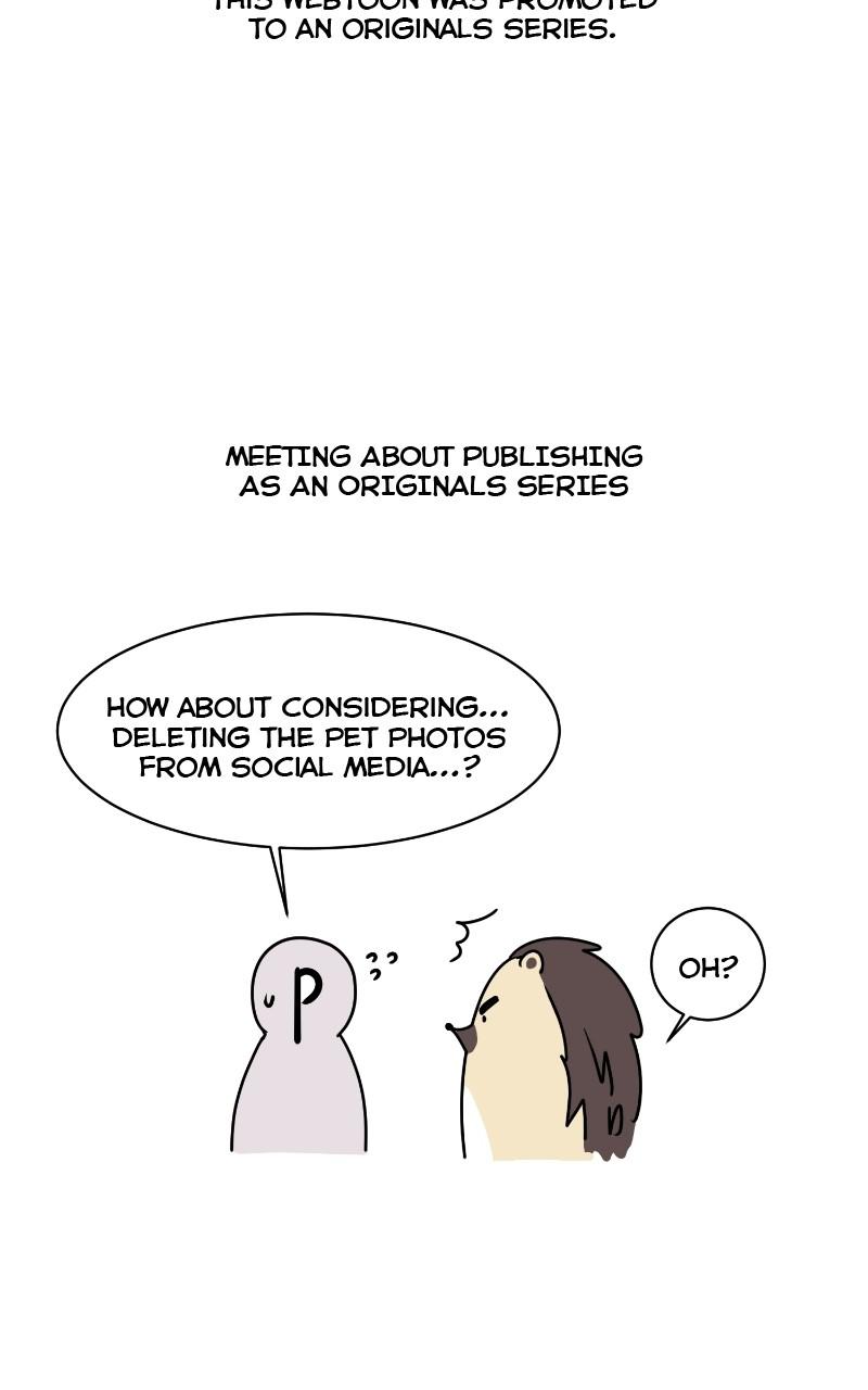 The Dog Diaries Chap 68.5 - Next Chap 69.5