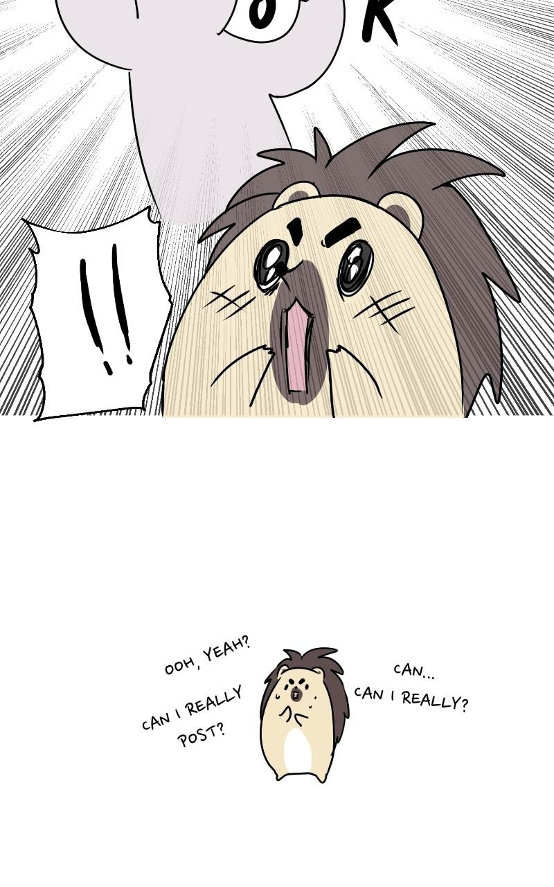 The Dog Diaries Chap 68.5 - Next Chap 69.5