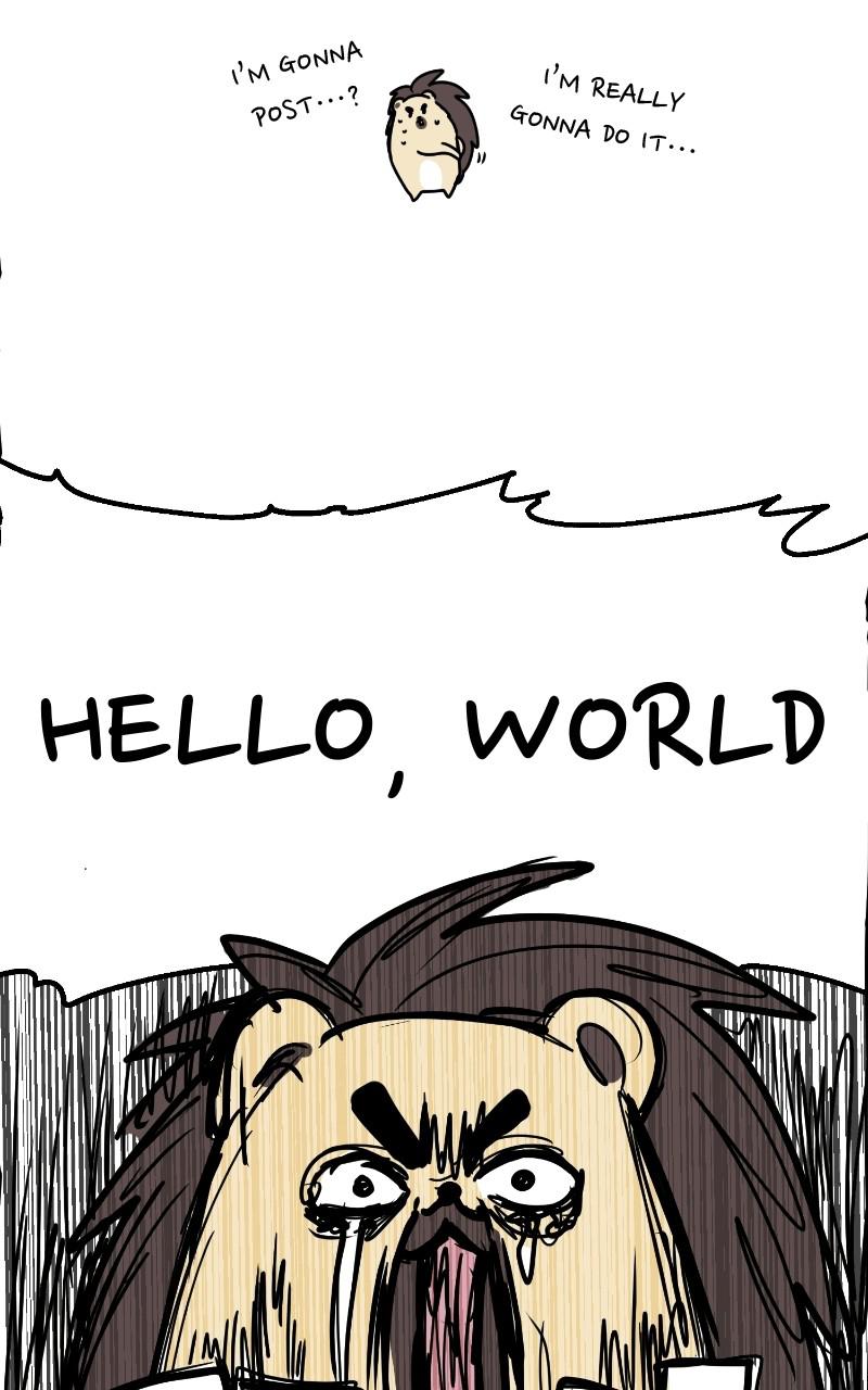 The Dog Diaries Chap 68.5 - Next Chap 69.5