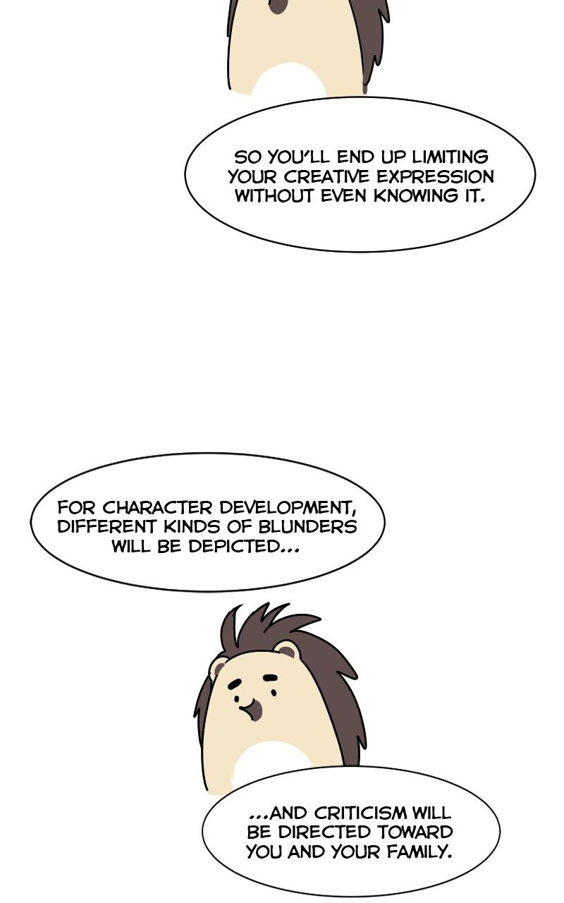 The Dog Diaries Chap 68.5 - Next Chap 69.5