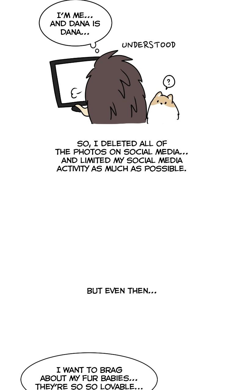 The Dog Diaries Chap 68.5 - Next Chap 69.5