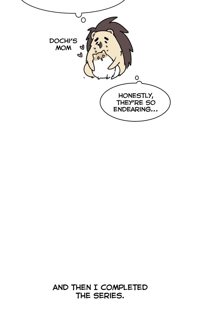 The Dog Diaries Chap 68.5 - Next Chap 69.5