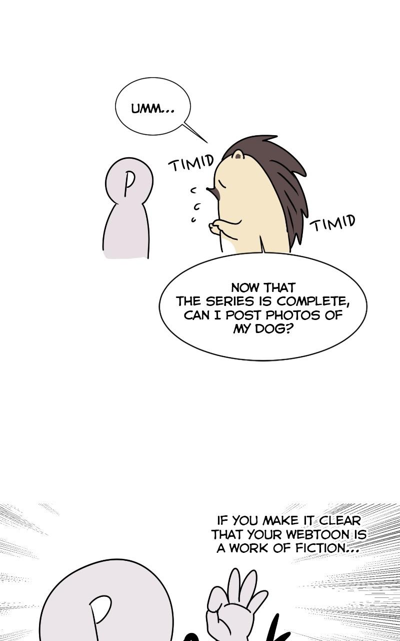 The Dog Diaries Chap 68.5 - Next Chap 69.5