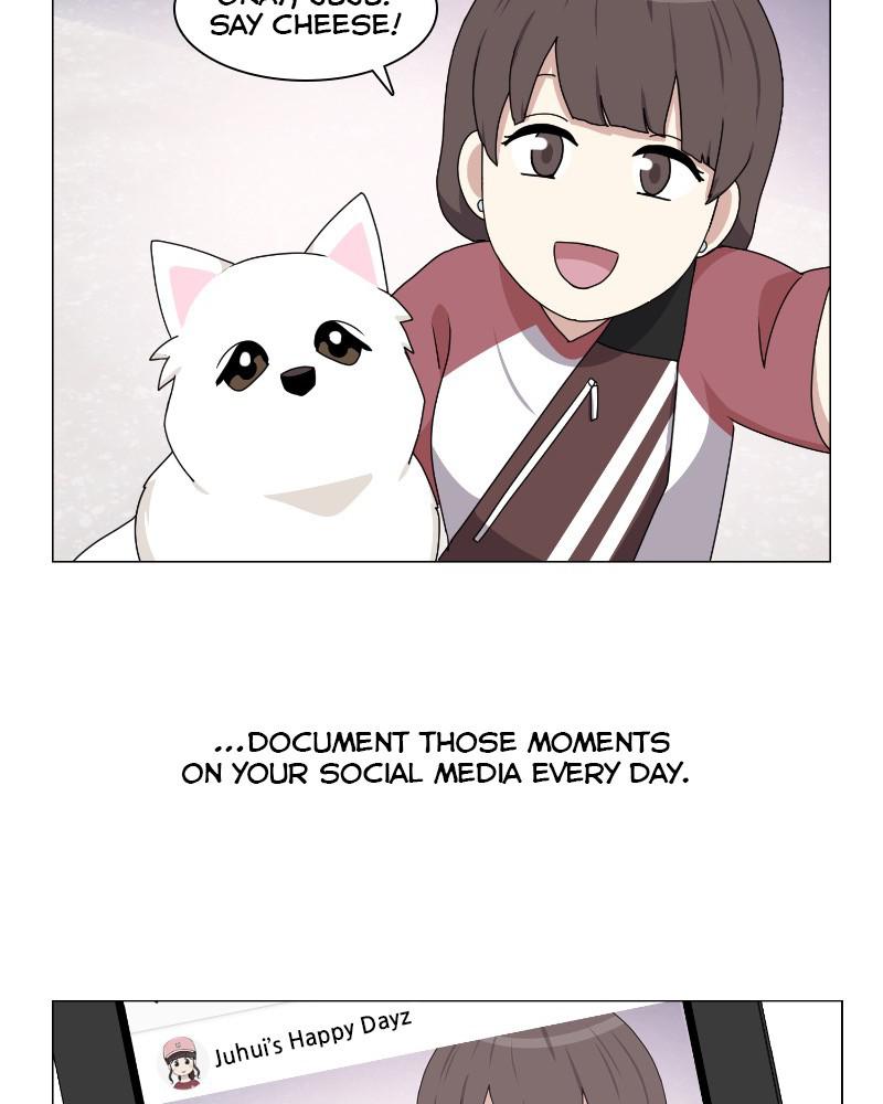 The Dog Diaries Chap 60 - Next Chap 61