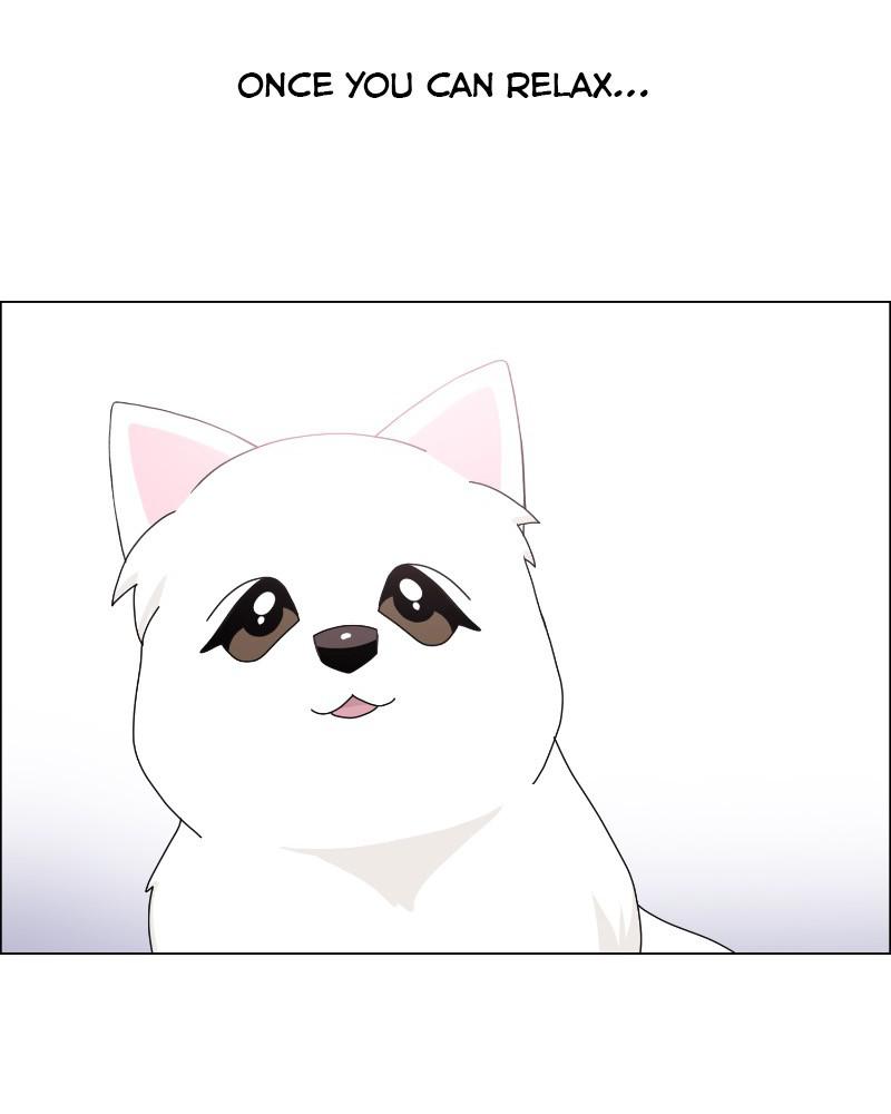 The Dog Diaries Chap 60 - Next Chap 61