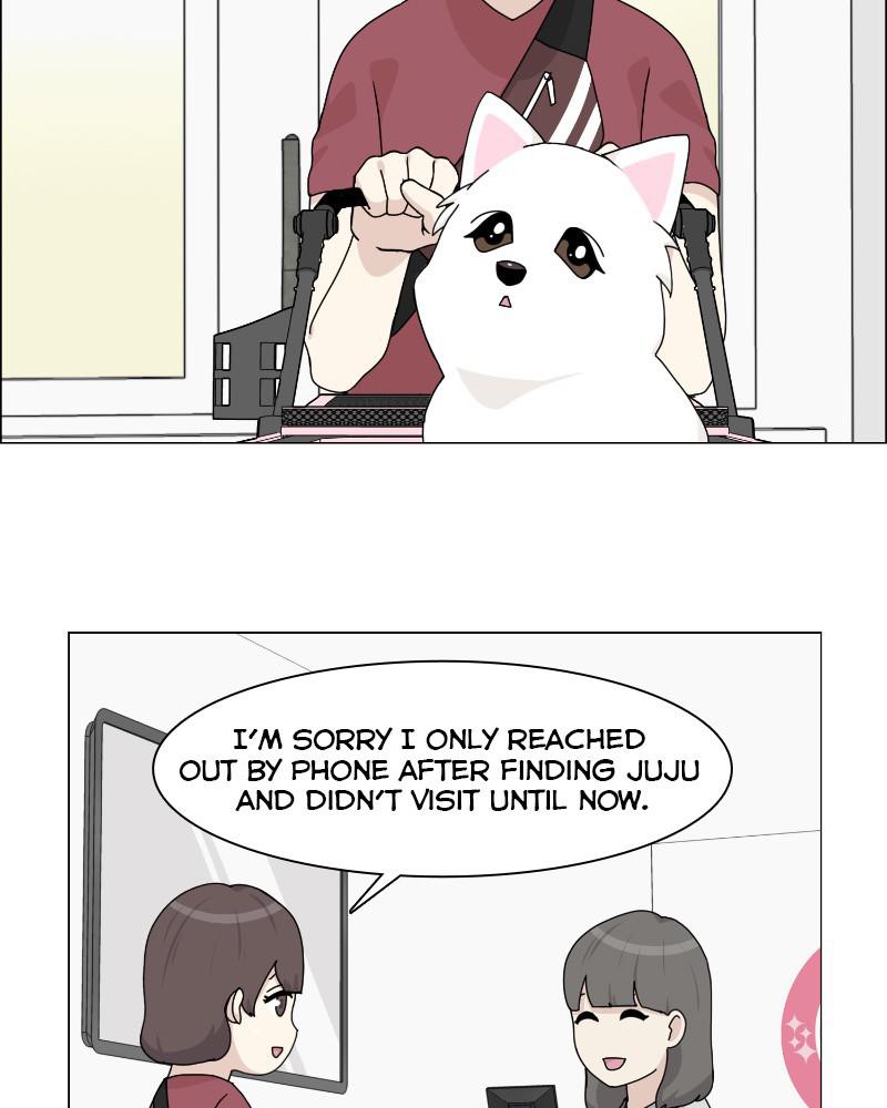 The Dog Diaries Chap 60 - Next Chap 61