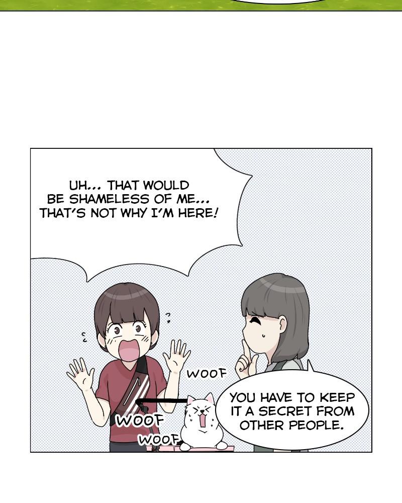 The Dog Diaries Chap 60 - Next Chap 61