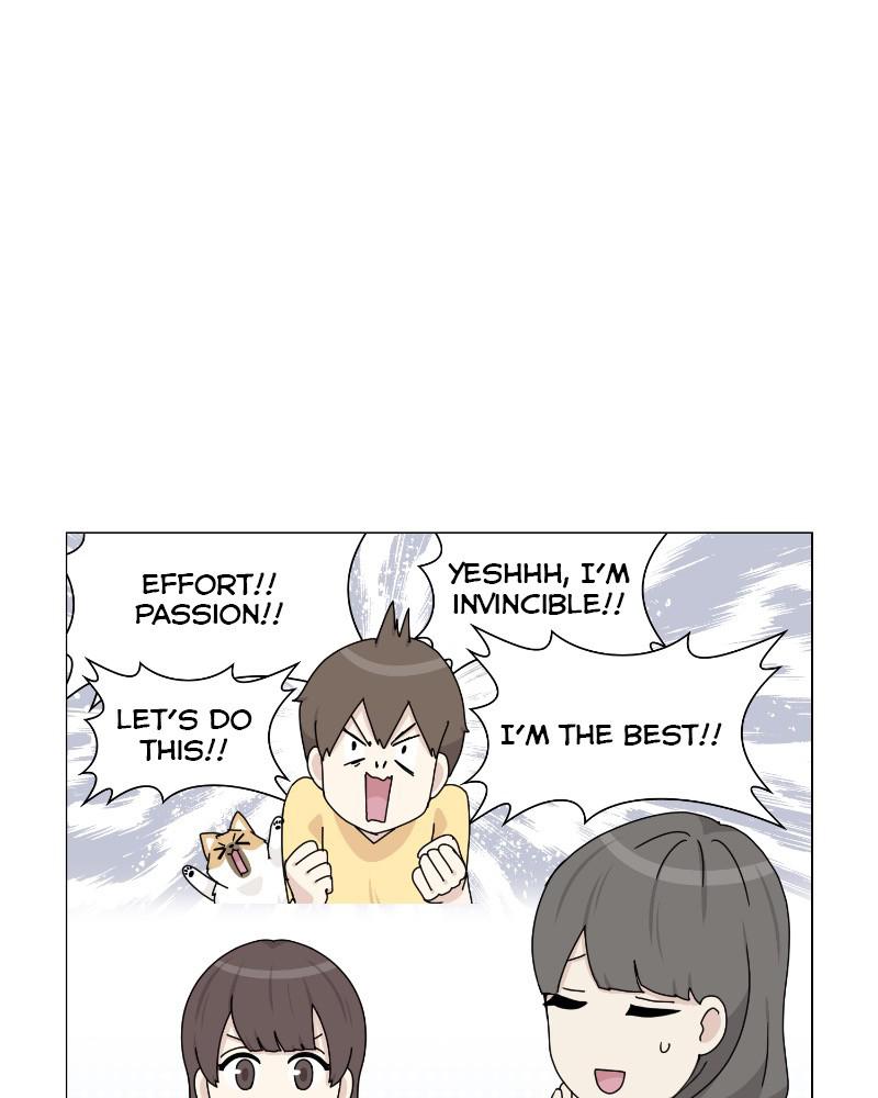 The Dog Diaries Chap 60 - Next Chap 61