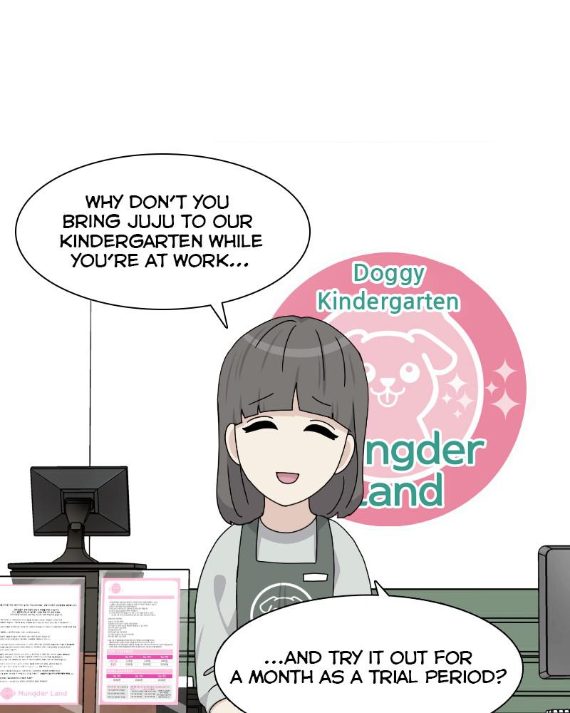 The Dog Diaries Chap 60 - Next Chap 61