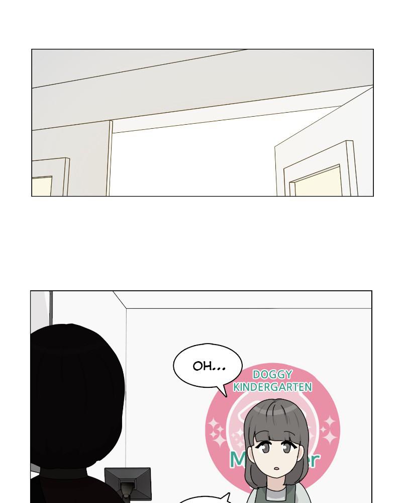 The Dog Diaries Chap 60 - Next Chap 61