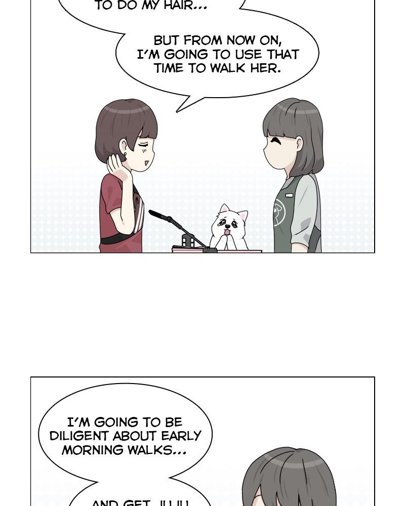 The Dog Diaries Chap 60 - Next Chap 61