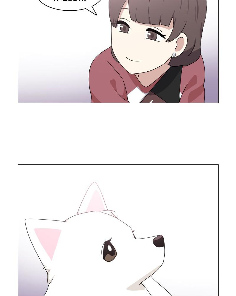 The Dog Diaries Chap 60 - Next Chap 61