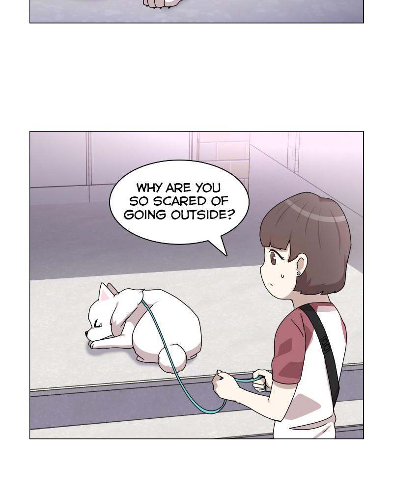 The Dog Diaries Chap 60 - Next Chap 61