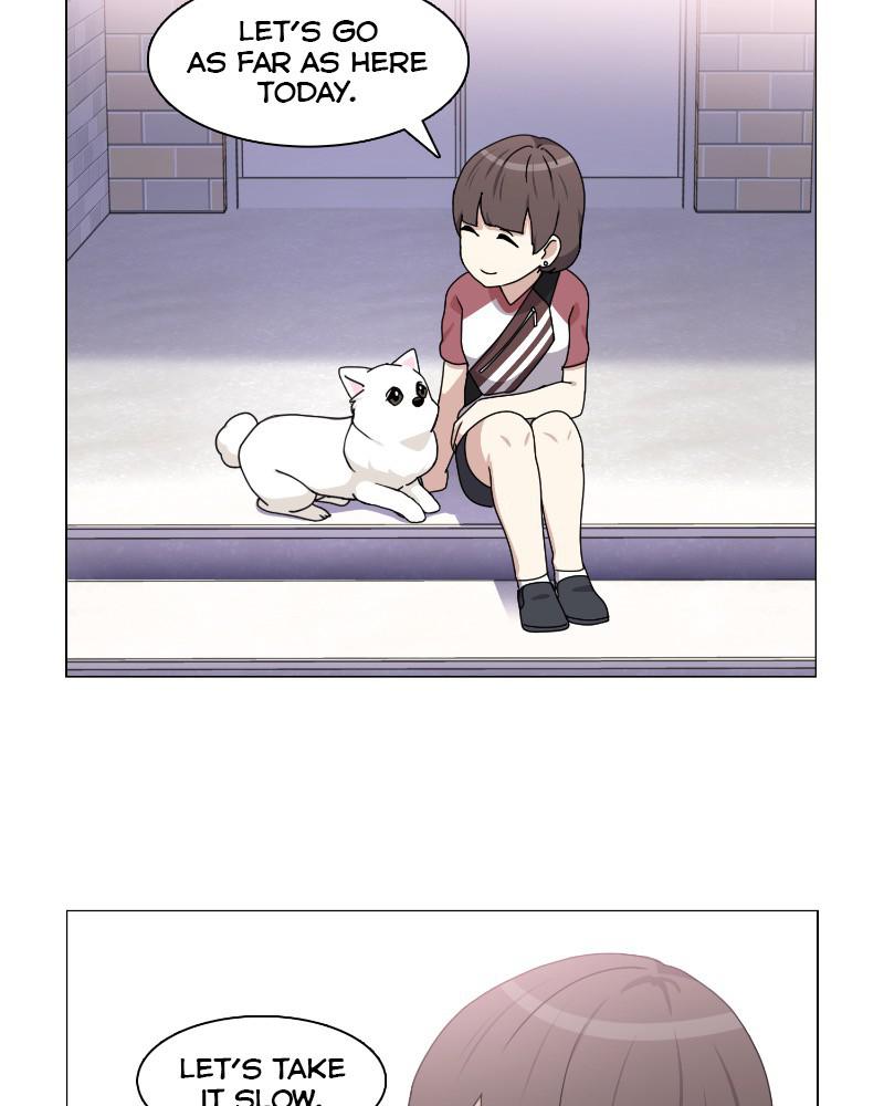 The Dog Diaries Chap 60 - Next Chap 61
