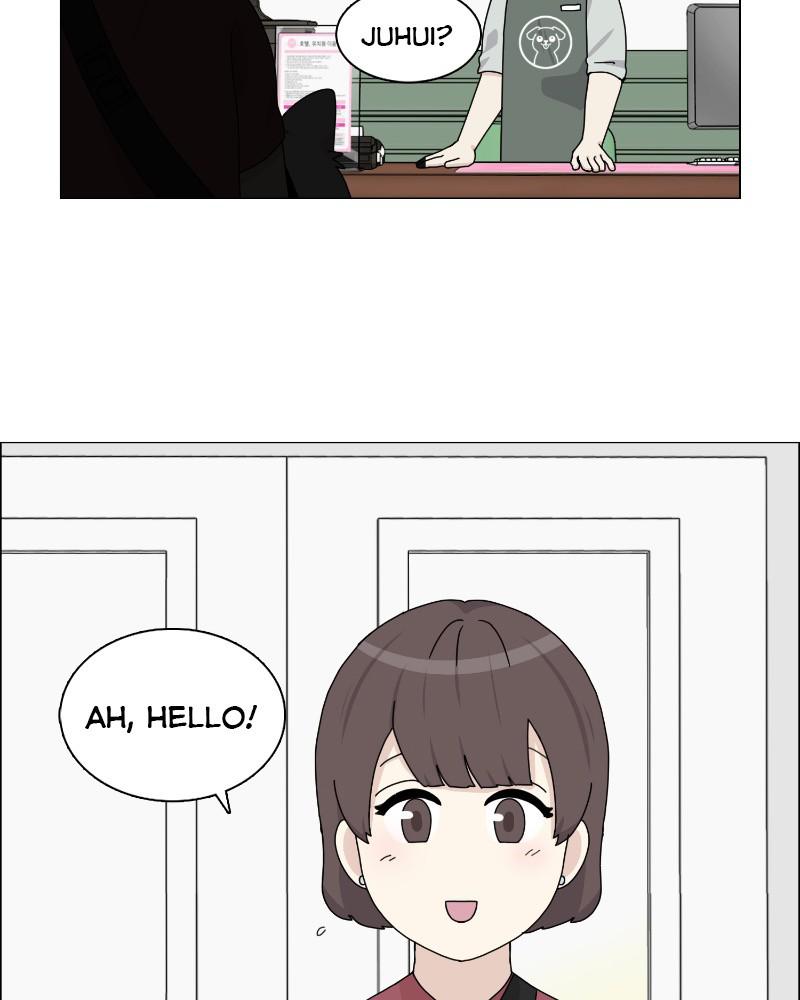 The Dog Diaries Chap 60 - Next Chap 61