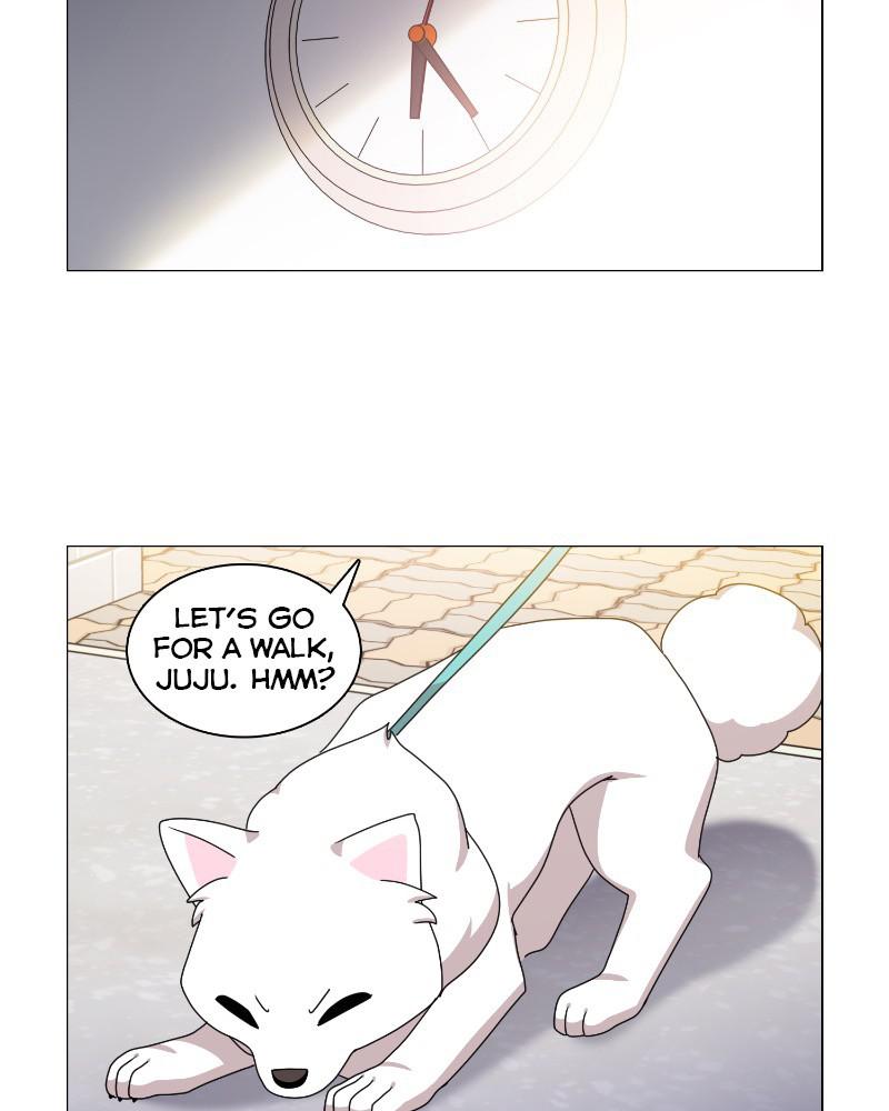 The Dog Diaries Chap 60 - Next Chap 61