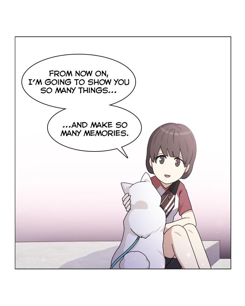 The Dog Diaries Chap 60 - Next Chap 61