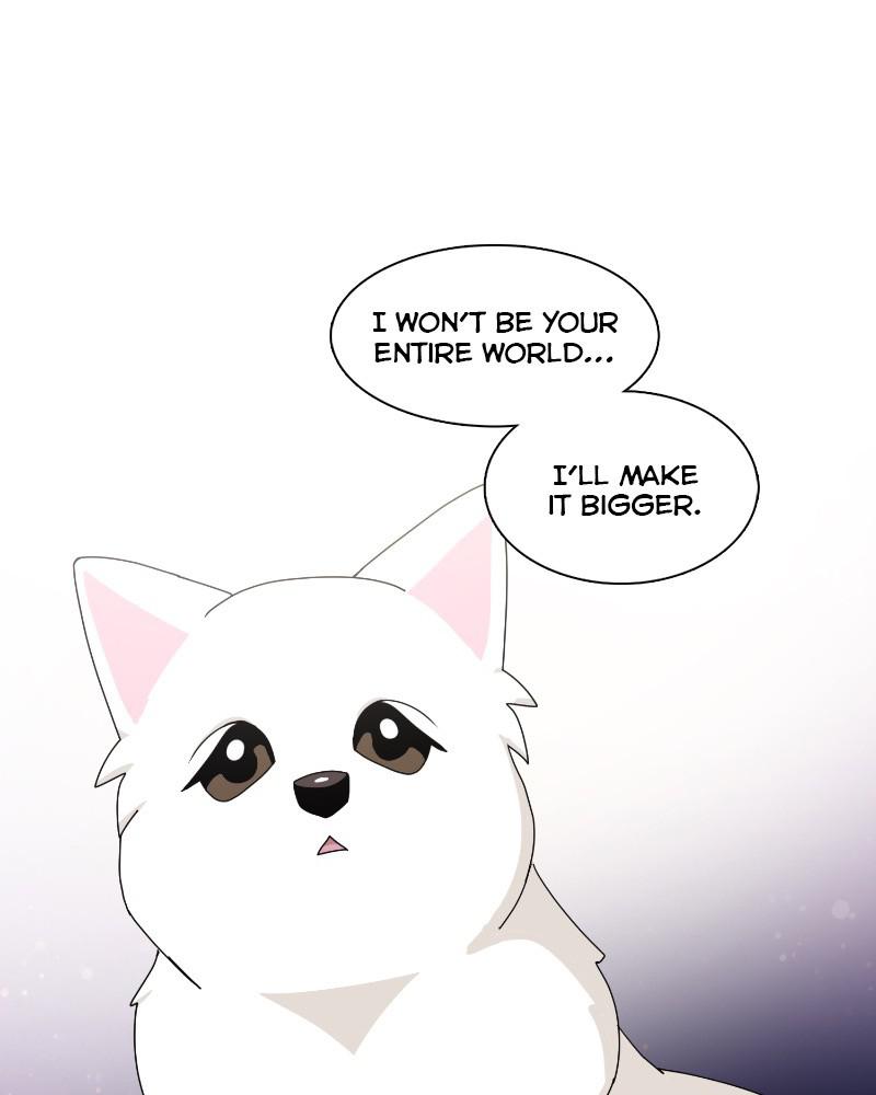 The Dog Diaries Chap 60 - Next Chap 61