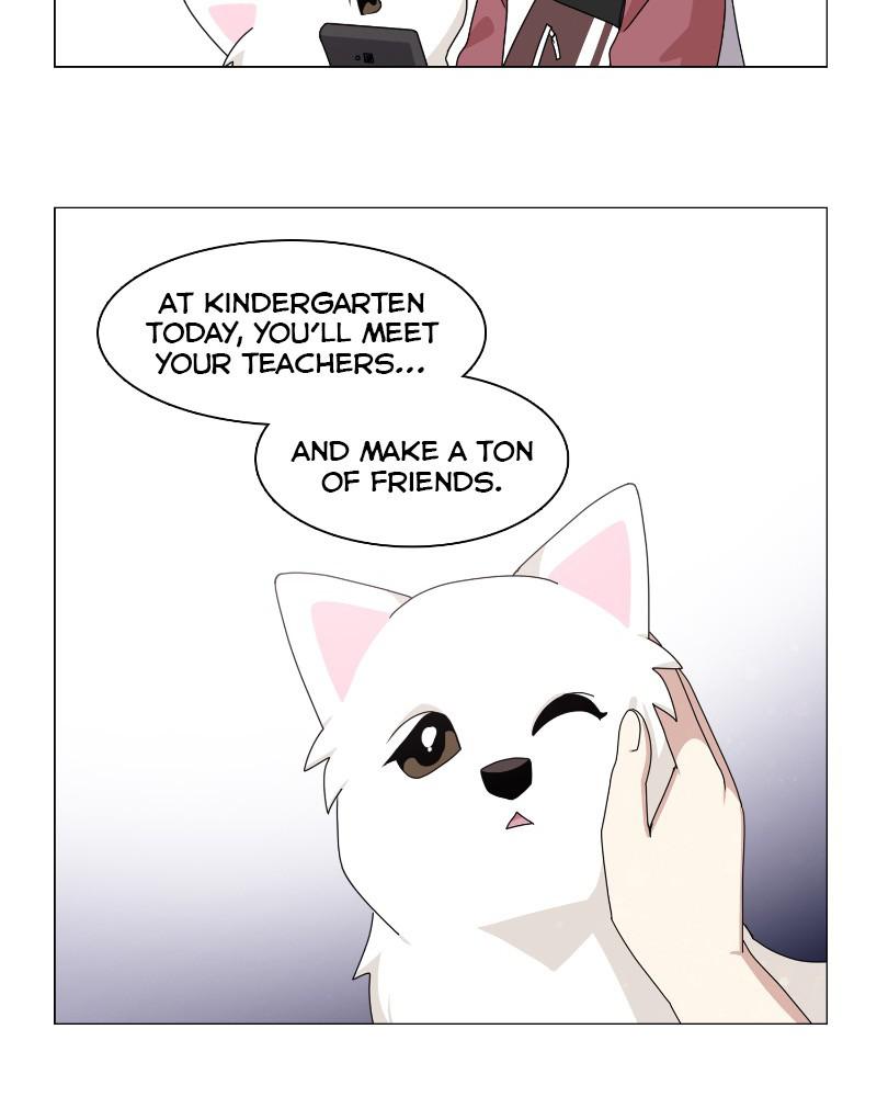 The Dog Diaries Chap 60 - Next Chap 61