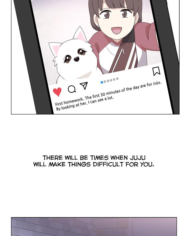 The Dog Diaries Chap 60 - Next Chap 61