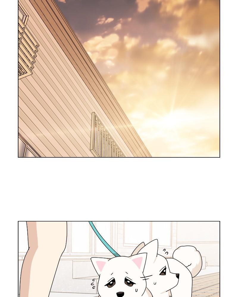 The Dog Diaries Chap 60 - Next Chap 61