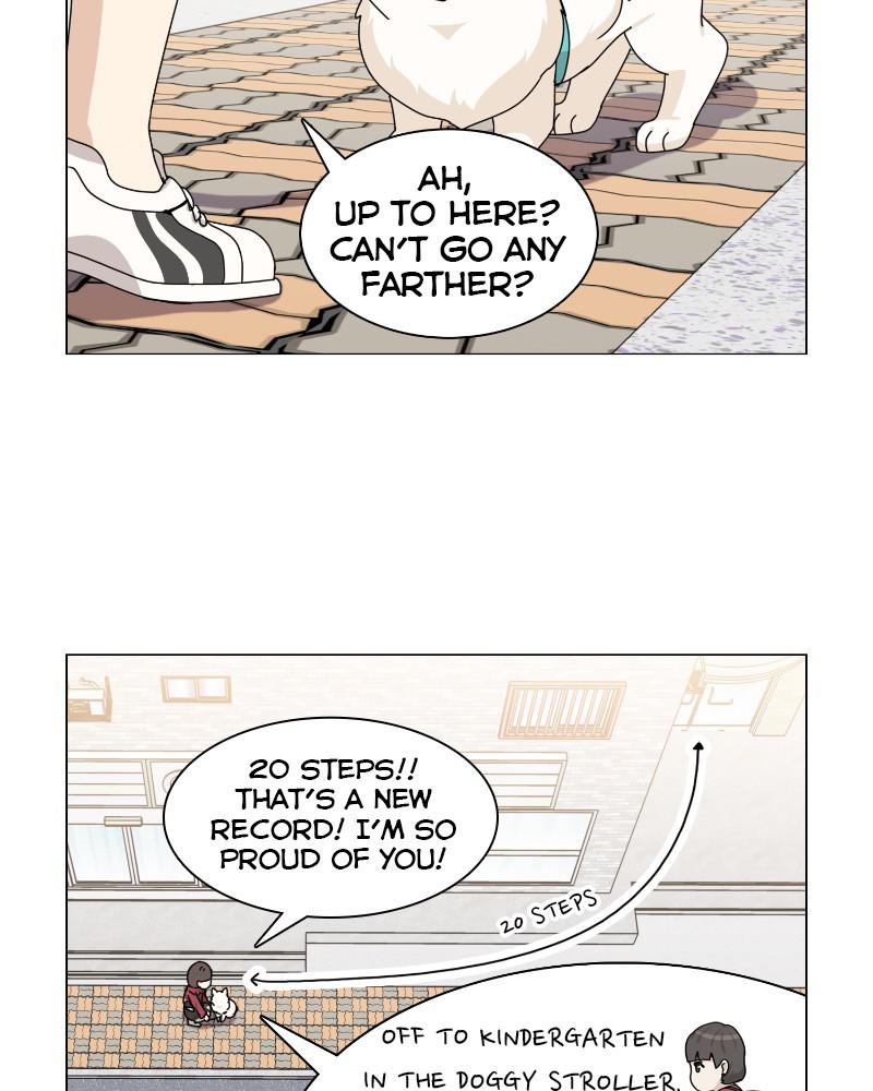 The Dog Diaries Chap 60 - Next Chap 61