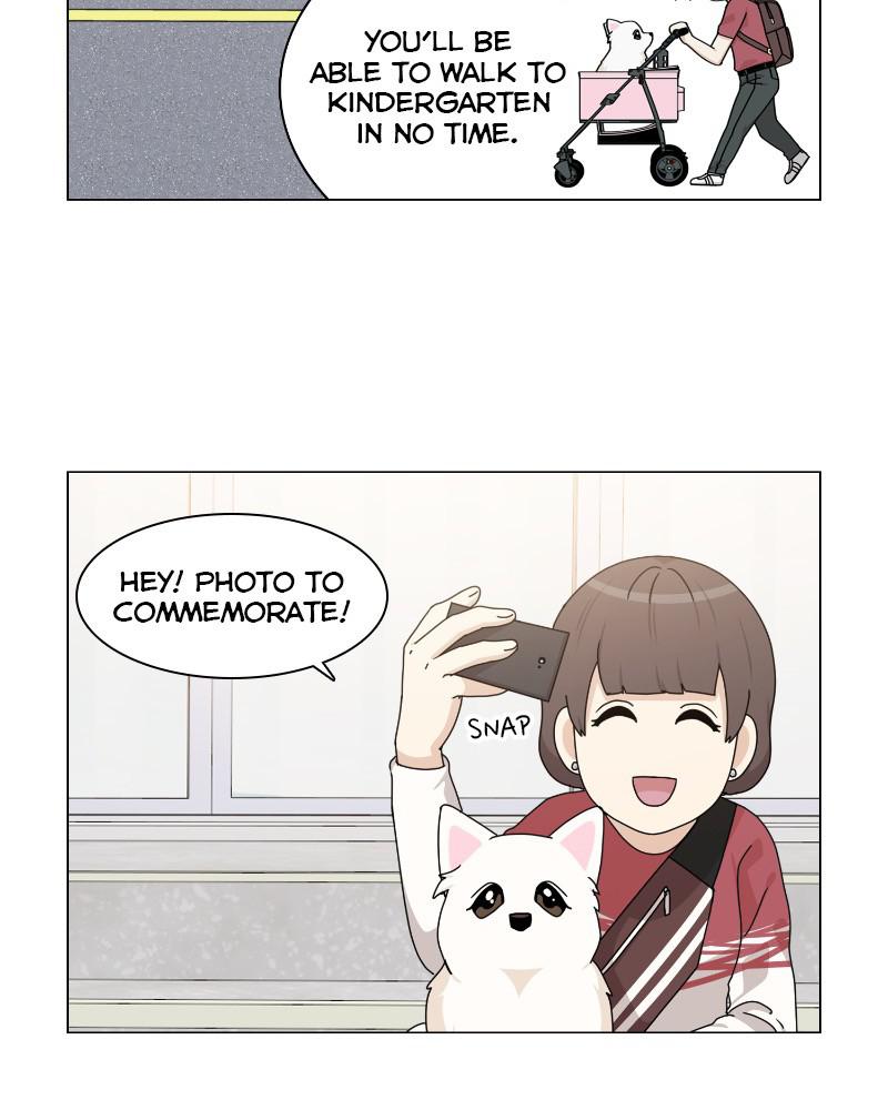 The Dog Diaries Chap 60 - Next Chap 61