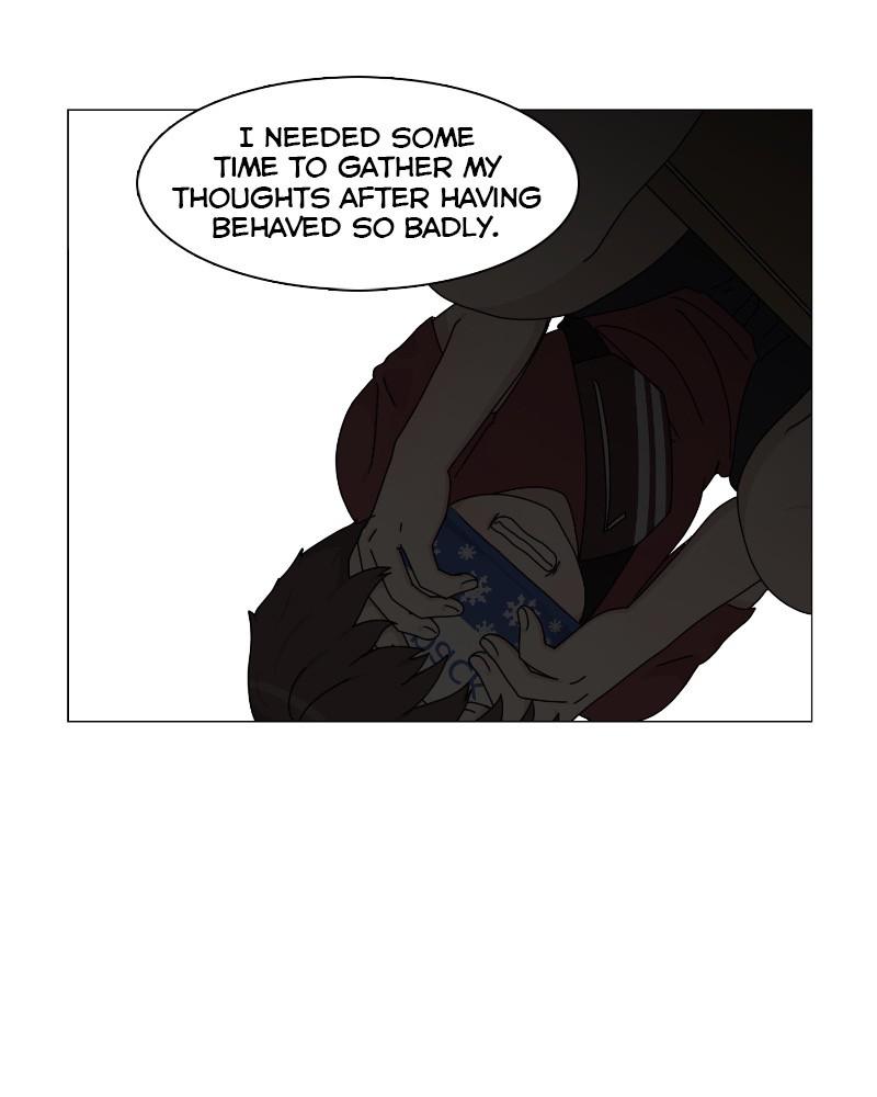 The Dog Diaries Chap 60 - Next Chap 61