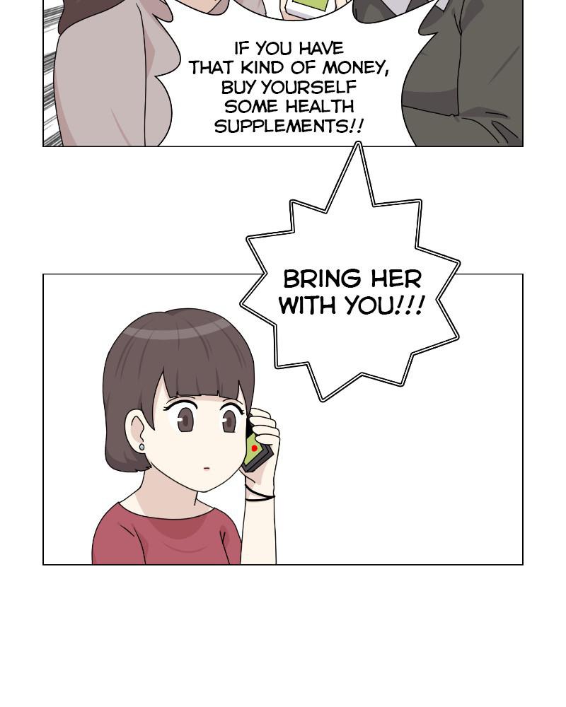 The Dog Diaries Chap 60 - Next Chap 61