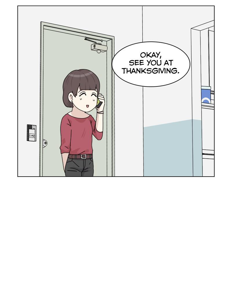 The Dog Diaries Chap 60 - Next Chap 61