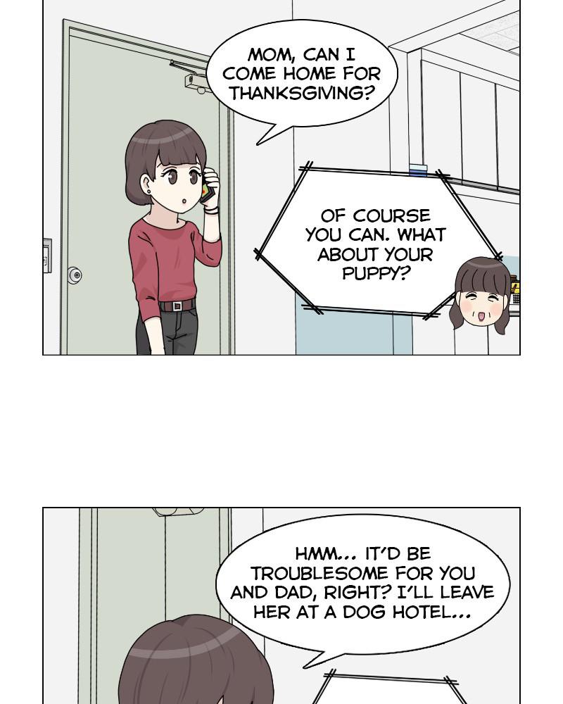 The Dog Diaries Chap 60 - Next Chap 61