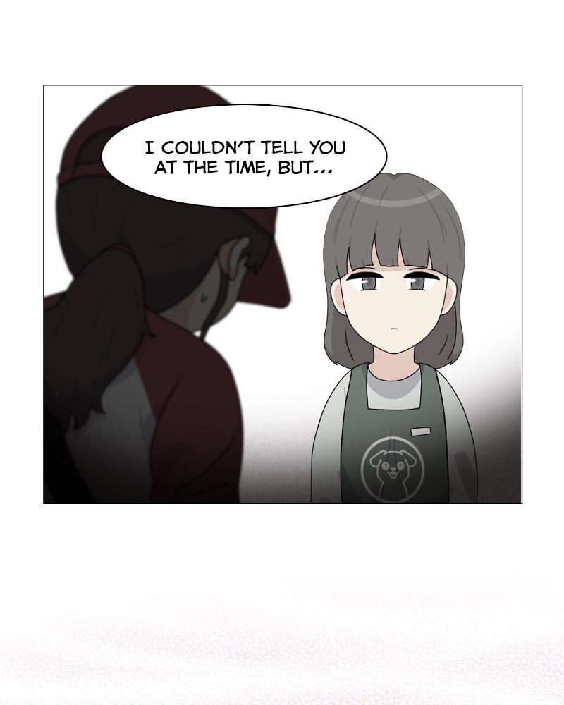 The Dog Diaries Chap 60 - Next Chap 61