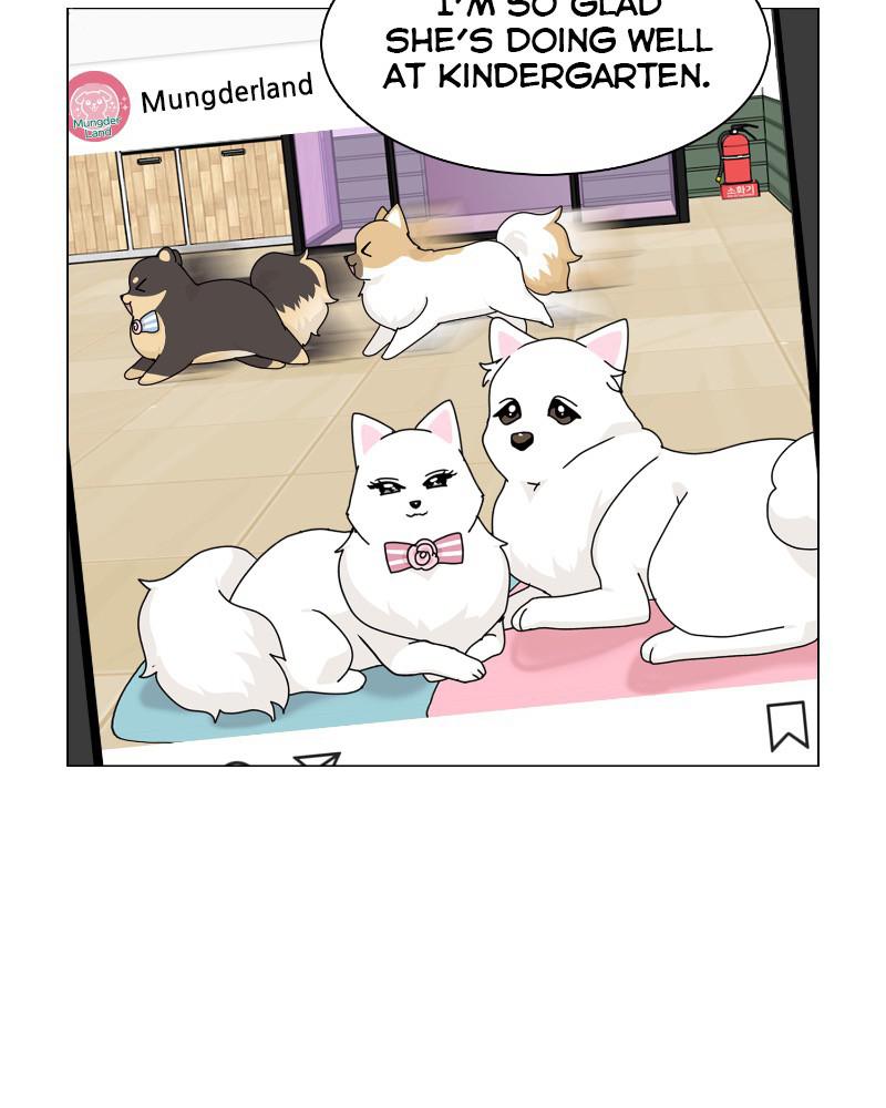 The Dog Diaries Chap 60 - Next Chap 61
