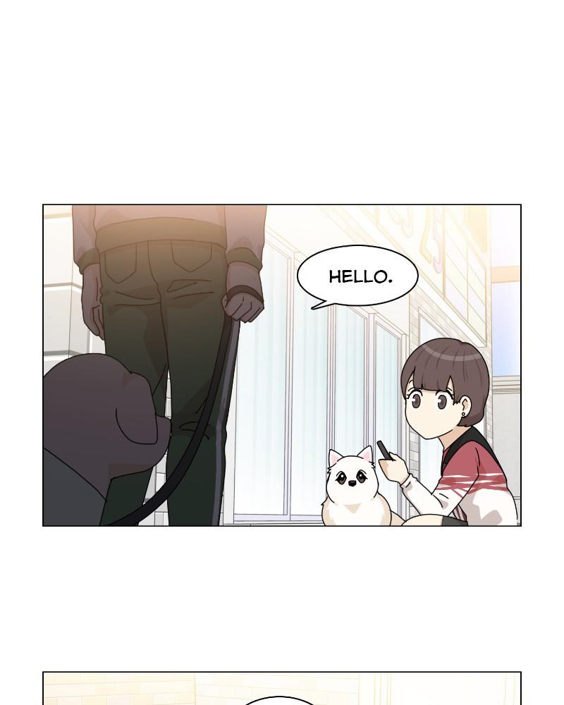 The Dog Diaries Chap 60 - Next Chap 61